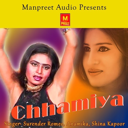 download Surender Romeo, Anamika, Shina Kapoor  Baith Akela Roya mp3 Single Tracks song 