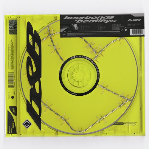 download Post Malone  Ball For Me mp3 Single Tracks song 