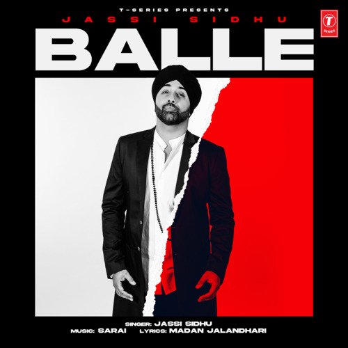 download Jassi Sidhu, Sarai  Balle mp3 Single Tracks song 