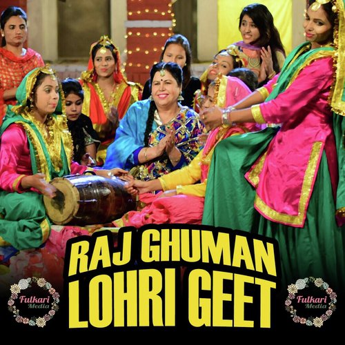 download Raj Ghuman  Balle Balle mp3 Single Tracks song 