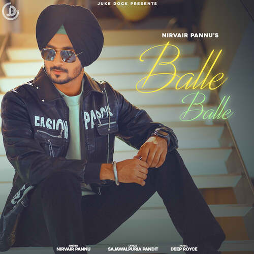 download Nirvair Pannu  Balle Balle mp3 Single Tracks song 