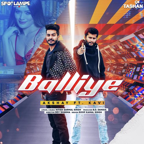 download Akshay  Balliye mp3 Single Tracks song 