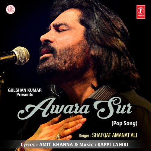 download Shafqat Amanat Ali  Balma Kyon Na Aaye mp3 Single Tracks song 