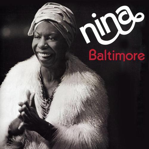 download Nina Simone  Baltimore mp3 Single Tracks song 