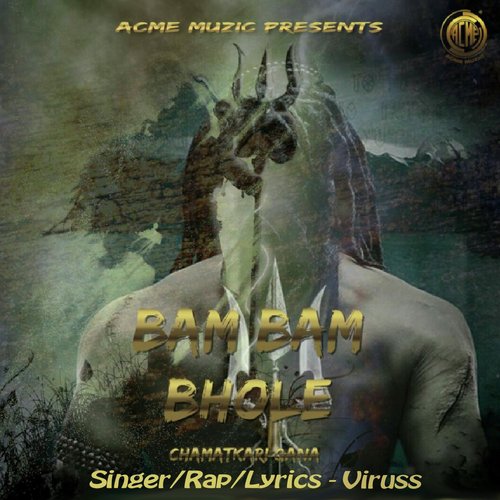 download Viruss  Bam Bam Bhole mp3 Single Tracks song 