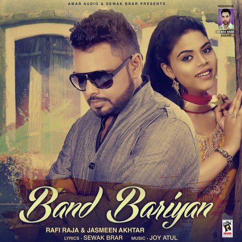 download Rafi Raja, Jasmeen Akhtar  Band Bariyan mp3 Single Tracks song 