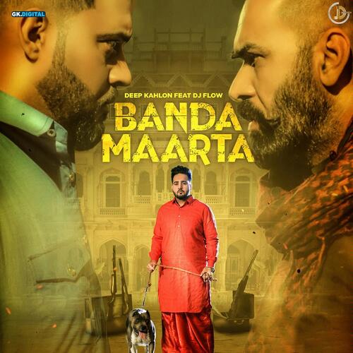 download Deep Kahlon  Banda Maarta mp3 Single Tracks song 