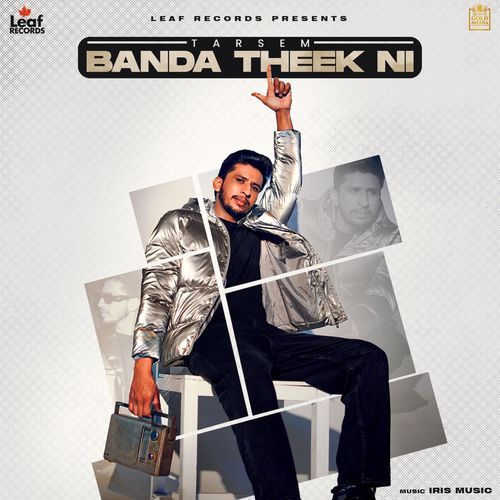 download Tarsem  Banda Theek Ni mp3 Single Tracks song 