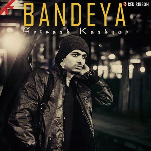 download Avinash Kashyap  Bandeya Remix mp3 Single Tracks song 