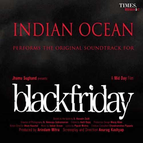 download Indian Ocean  Bandheh mp3 Single Tracks song 