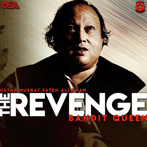 download Nusrat Fateh Ali Khan  Bandit Queen mp3 Single Tracks song 