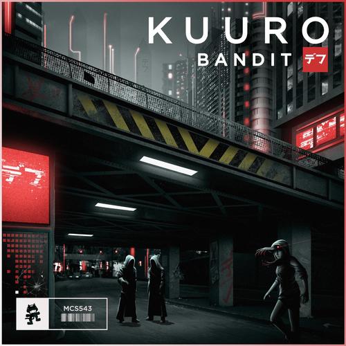 download Kuuro  Bandit mp3 Single Tracks song 