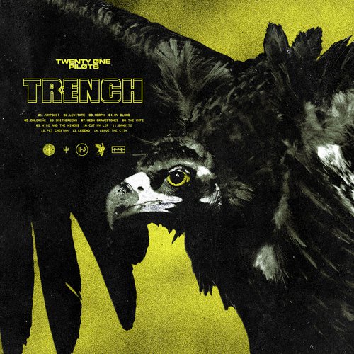 download Twenty One Pilots  Bandito mp3 Single Tracks song 