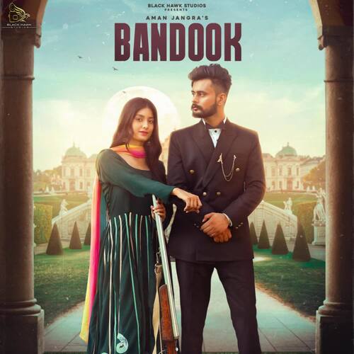 download Aman Jangra  Bandook mp3 Single Tracks song 