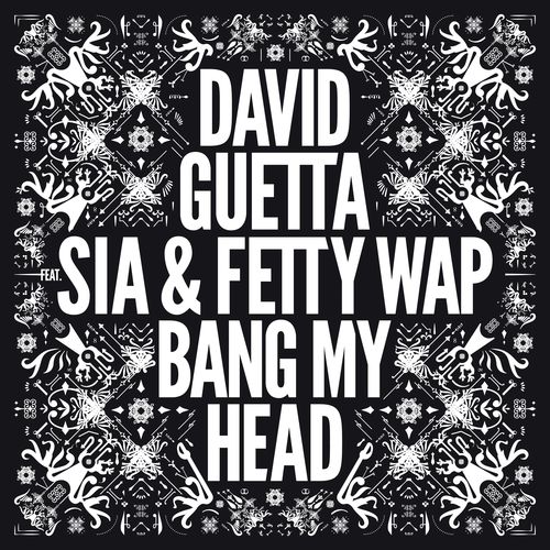 download David Guetta  Bang My Head mp3 Single Tracks song 