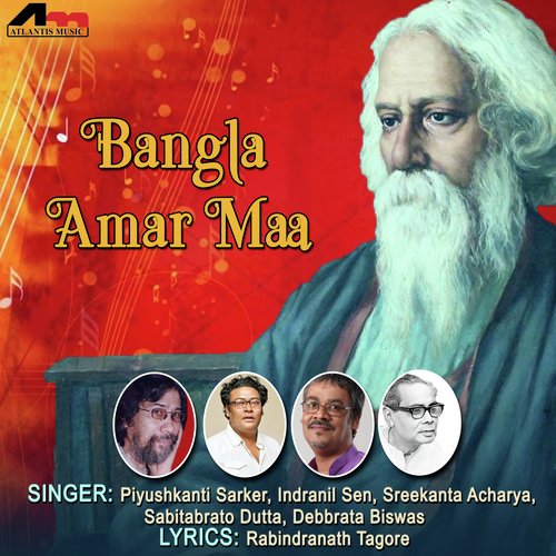 download Indranil Sen  Bangala Mati Bangler Jwal mp3 Single Tracks song 