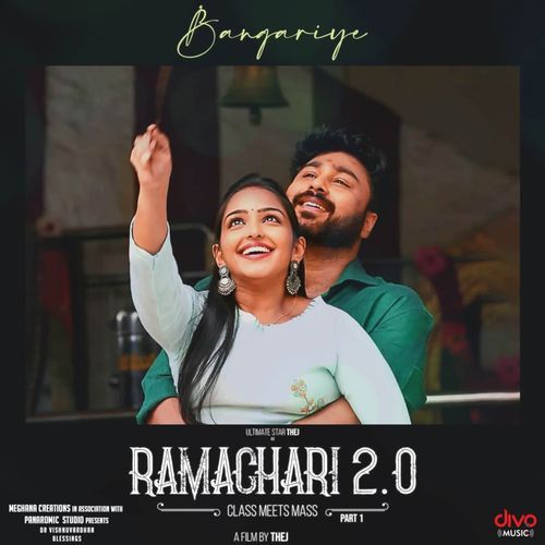 download   Bangariye mp3 Single Tracks song 