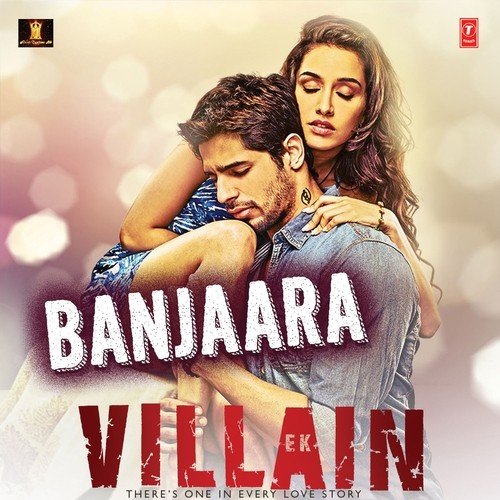 download Mohammed Irfan  Banjaara mp3 Single Tracks song 