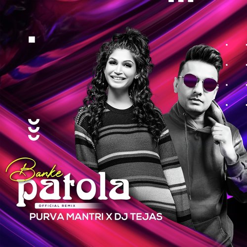 download Purva Mantri  Banke Patola mp3 Single Tracks song 