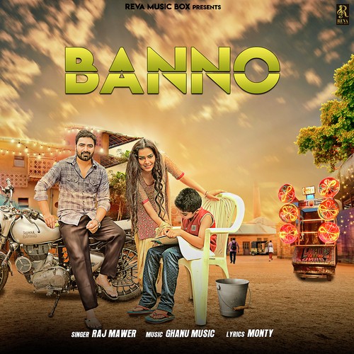 download Raj Mawer  Banno mp3 Single Tracks song 