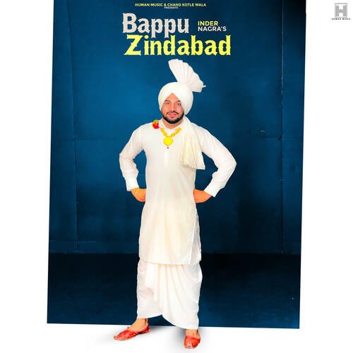 download Inder Nagra  Bappu Zindabad mp3 Single Tracks song 