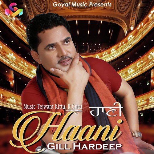 download Gill Hardeep  Bappu mp3 Single Tracks song 