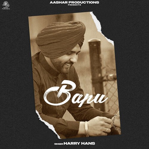 download Harry Hans  Bapu mp3 Single Tracks song 