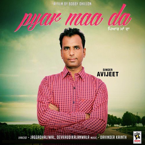 download Avijeet  Bapu mp3 Single Tracks song 