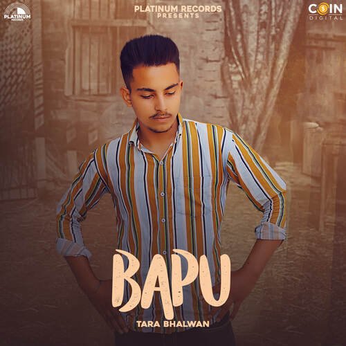 download Tara Bhalwan  Bapu mp3 Single Tracks song 