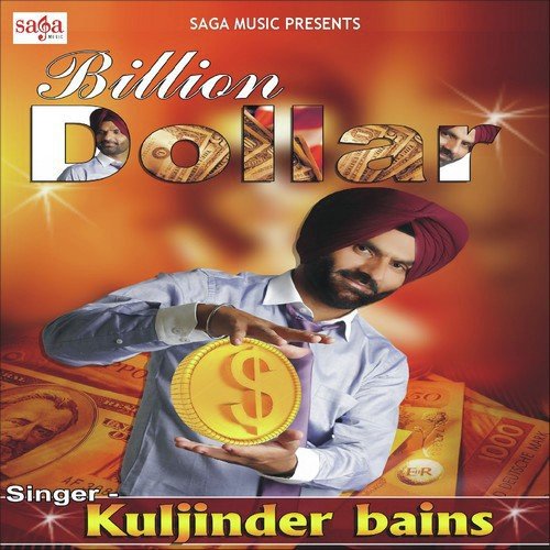 download Kuljinder Bains  Bapu mp3 Single Tracks song 