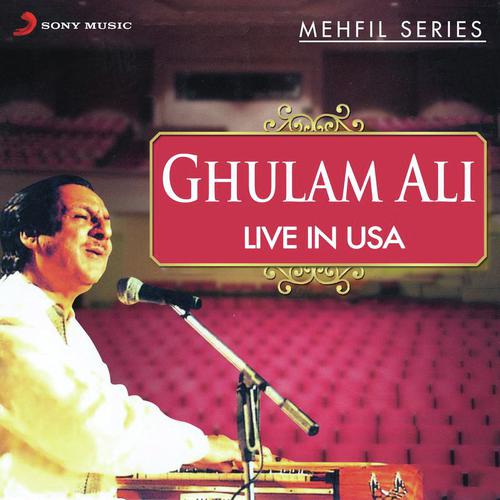 download Ghulam Ali   BaqaeDil Ke Liye mp3 Single Tracks song 