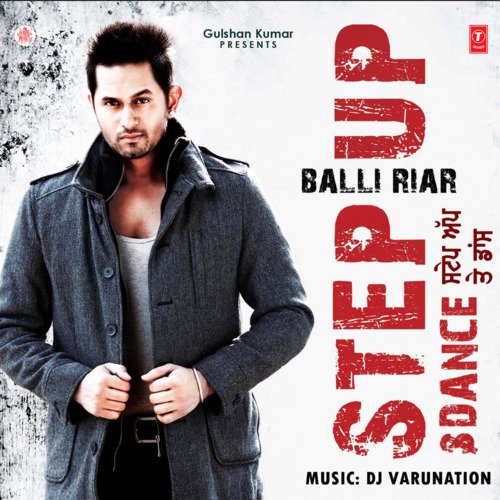 download Balli Riar  Barah Attahrah mp3 Single Tracks song 