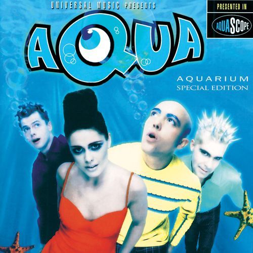 download Aqua  Barbie Girl mp3 Single Tracks song 