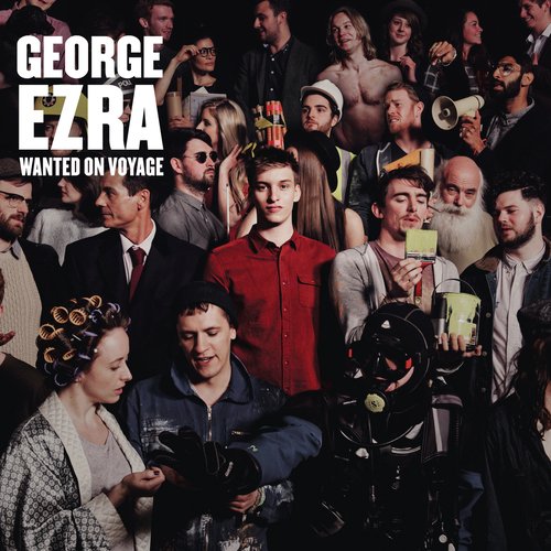 download George Ezra  Barcelona mp3 Single Tracks song 