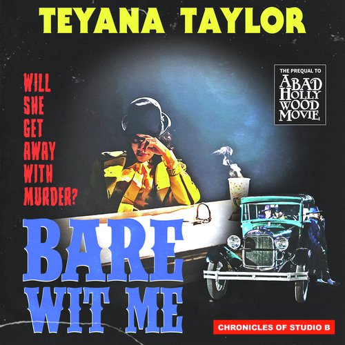 download Teyana Taylor  Bare Wit Me mp3 Single Tracks song 