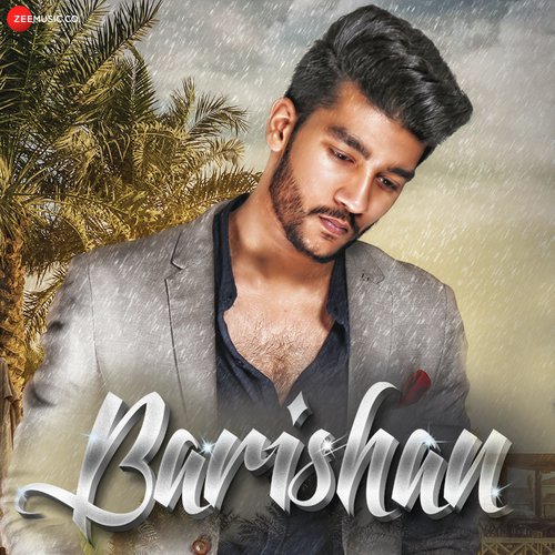 download Hamza Iqbal  Barishan mp3 Single Tracks song 