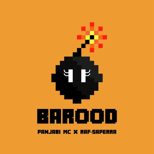 download Panjabi MC  Barood mp3 Single Tracks song 