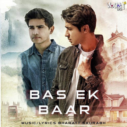 download   Bas Ek Baar mp3 Single Tracks song 