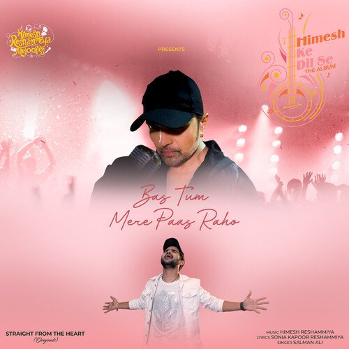 download Salman Ali, Himesh Reshammiya  Bas Tum Mere Paas Raho mp3 Single Tracks song 