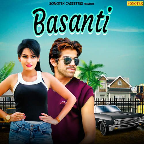 download Masoom Sharma  Basanti mp3 Single Tracks song 