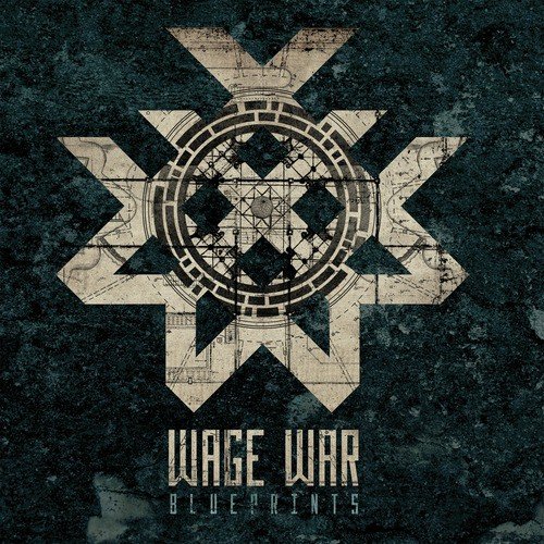 download Wage War  Basic Hate mp3 Single Tracks song 