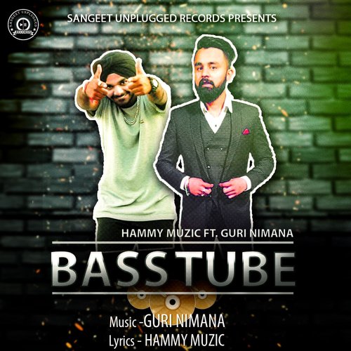 download Hammy Muzic  Bass Tube mp3 Single Tracks song 