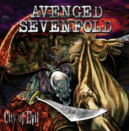 download Avenged Sevenfold  Bat Country mp3 Single Tracks song 