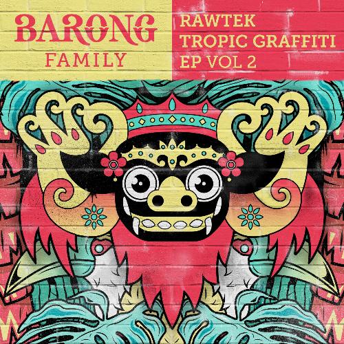 download Rawtek, Tropkillaz  Batida mp3 Single Tracks song 