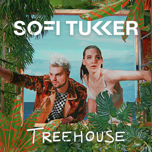 download Sofi Tukker  Batshit mp3 Single Tracks song 