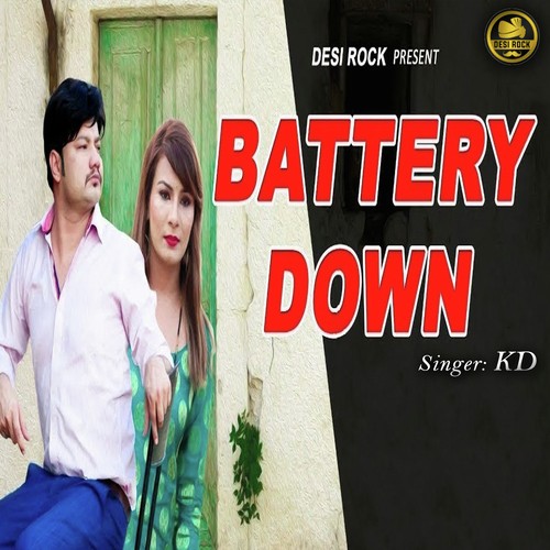 download KD  Battery Down mp3 Single Tracks song 