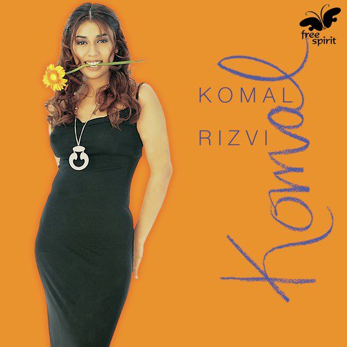 download Komal Rizvi  Baujee mp3 Single Tracks song 