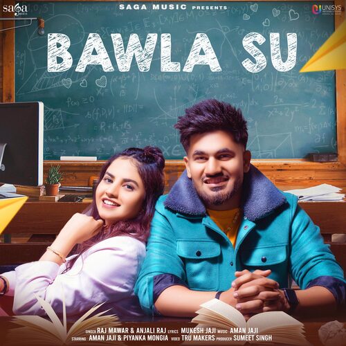 download Raj Mawar, Anjali Raj  Bawla Su mp3 Single Tracks song 