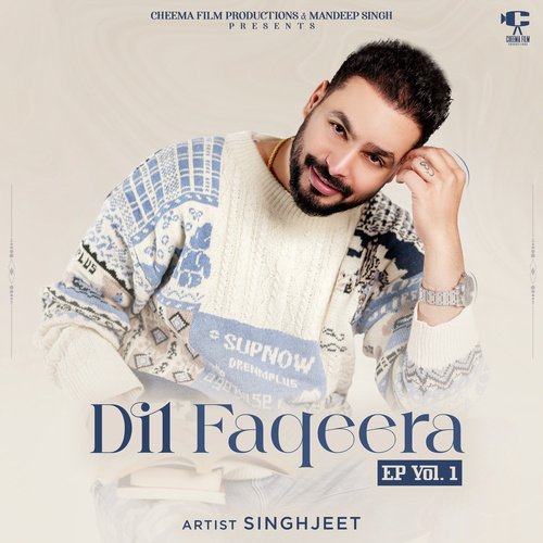 download Singhjeet  Bawra Shyar mp3 Single Tracks song 