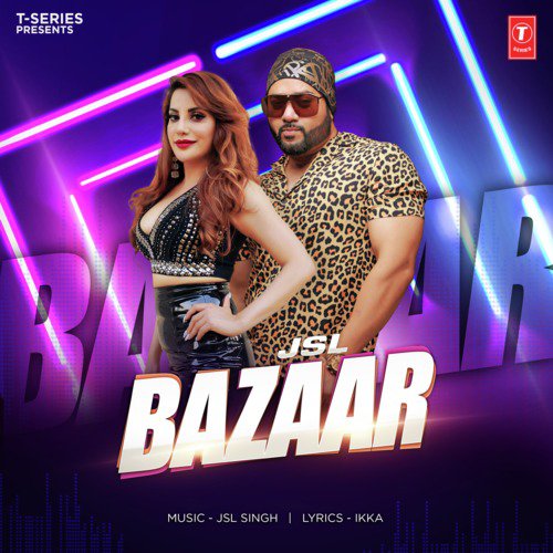 download JSL Singh, Jsl  Bazaar mp3 Single Tracks song 